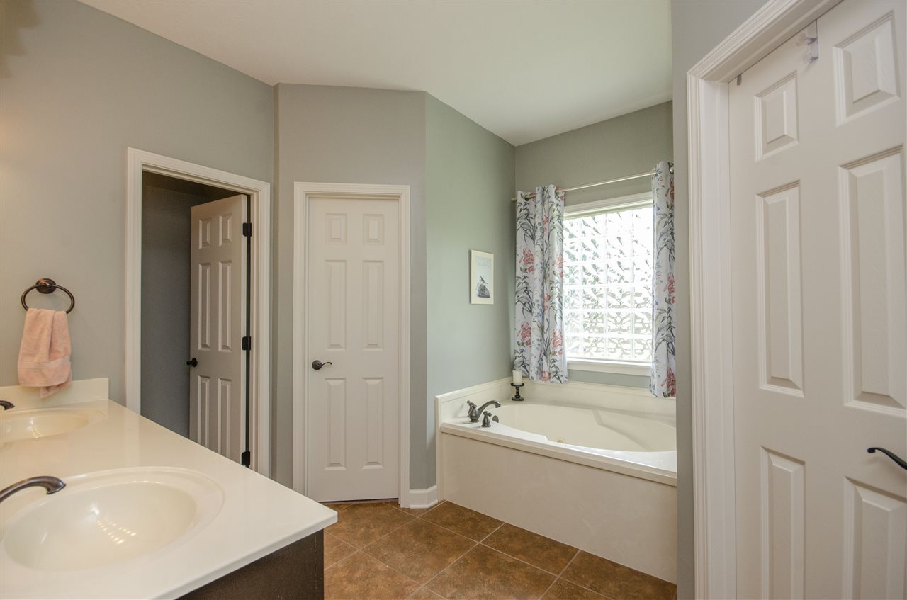 Westin Park - Residential