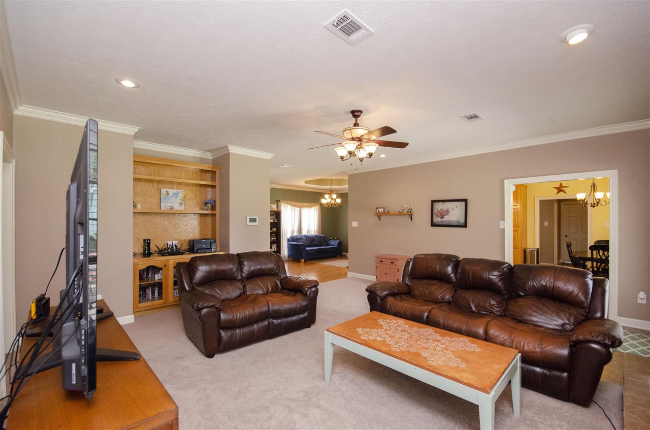 Westin Park - Residential