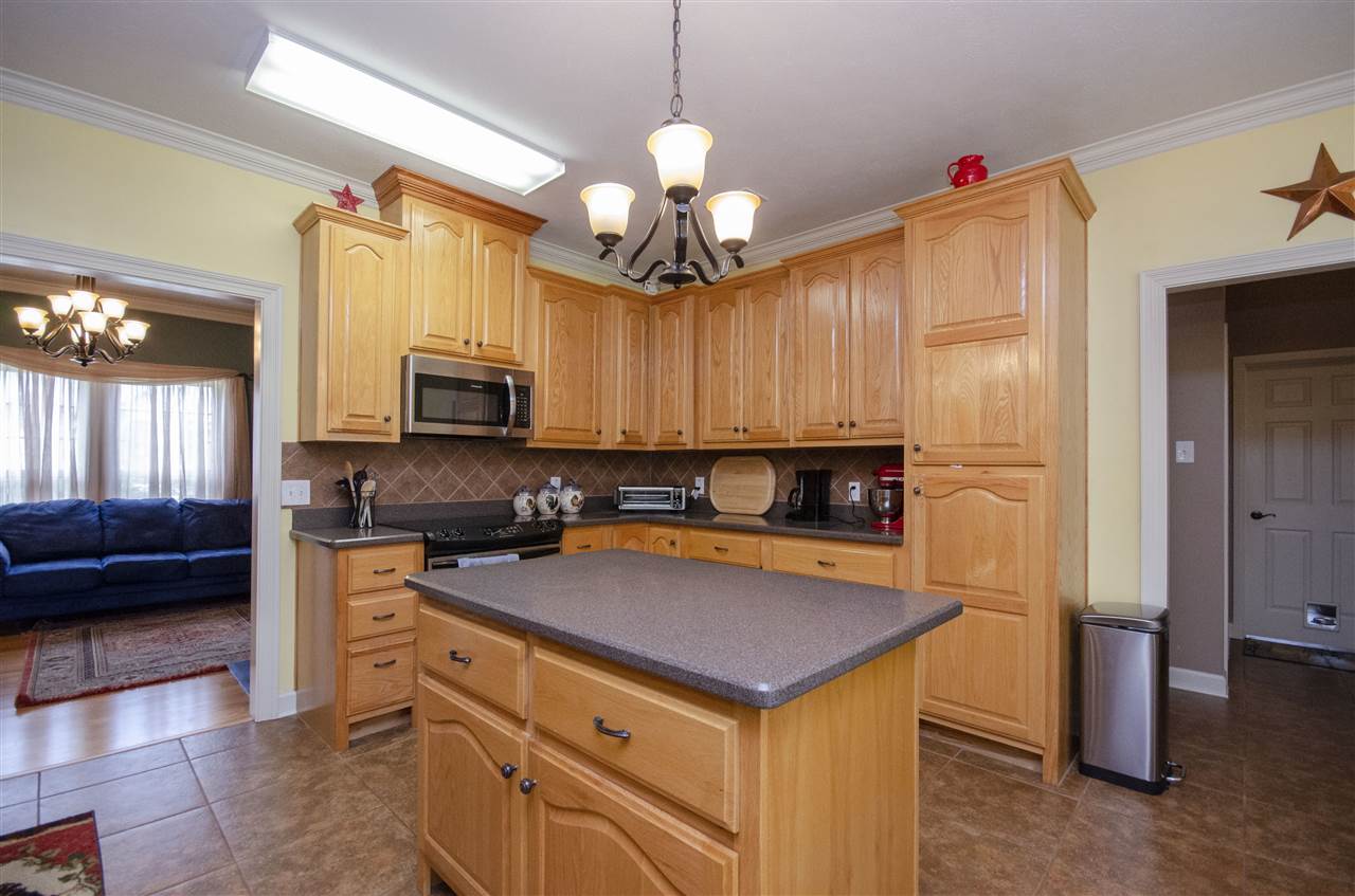 Westin Park - Residential