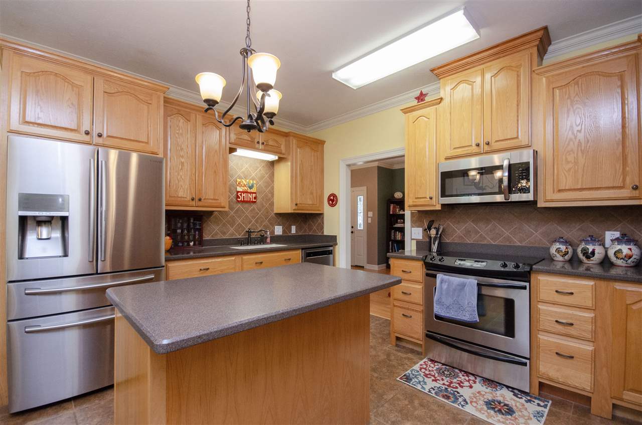 Westin Park - Residential