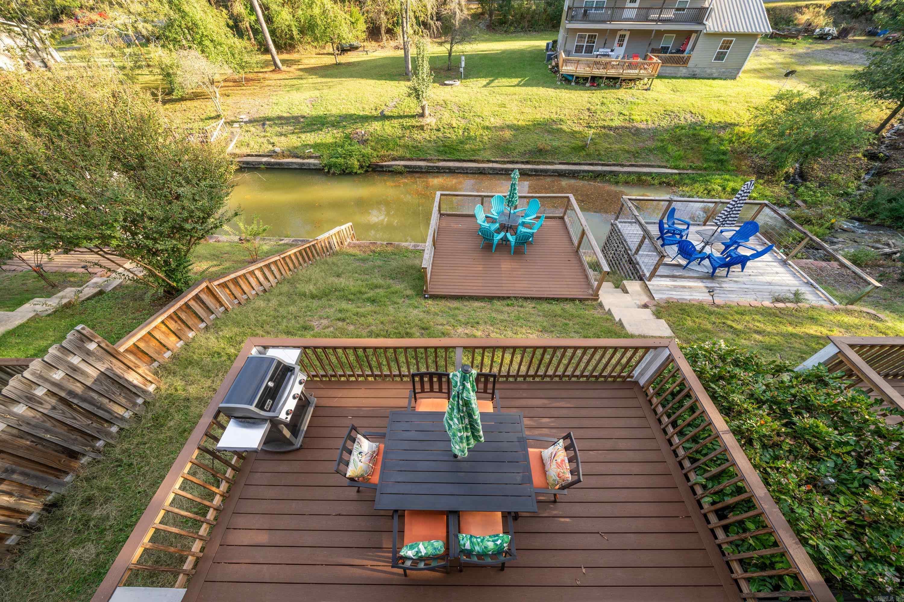 HOUSER-BANDY - Residential