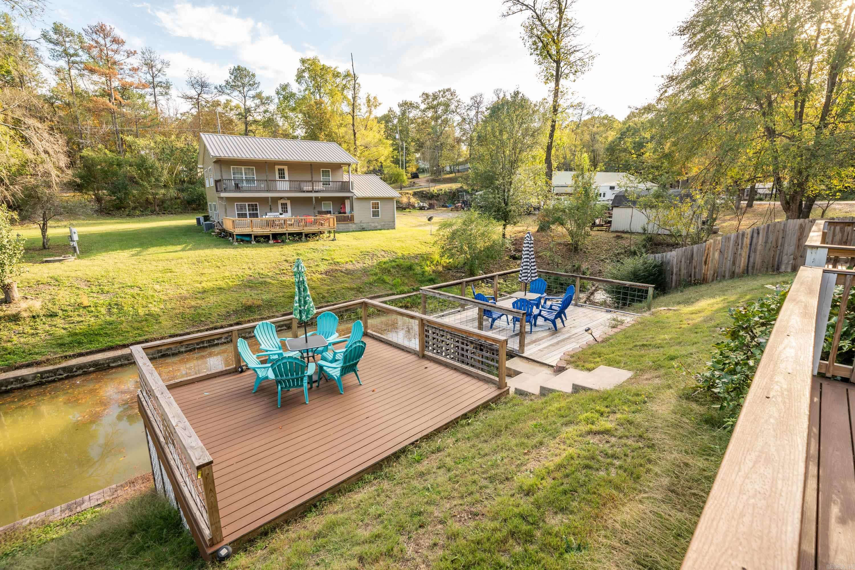 HOUSER-BANDY - Residential