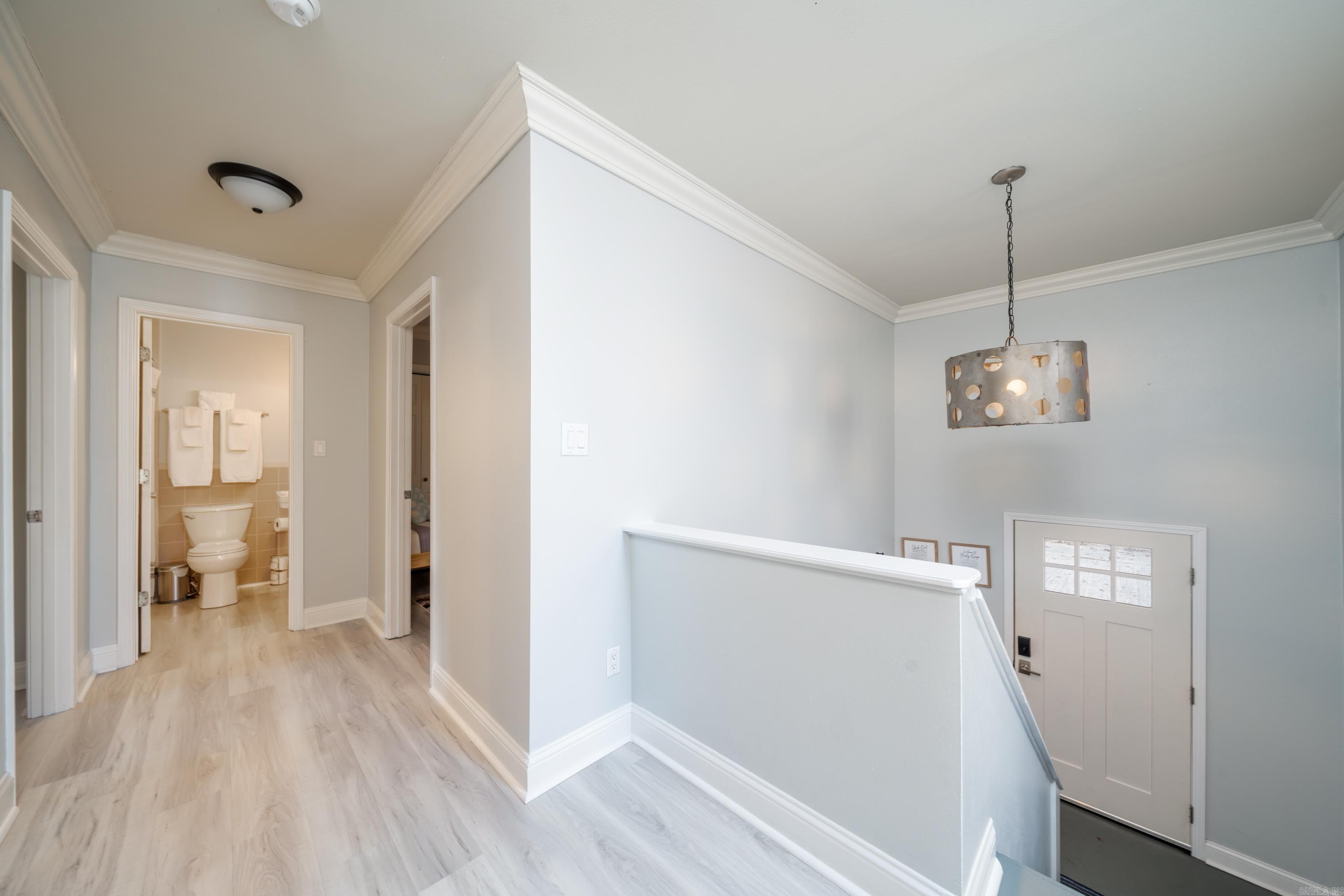 HOUSER-BANDY - Residential