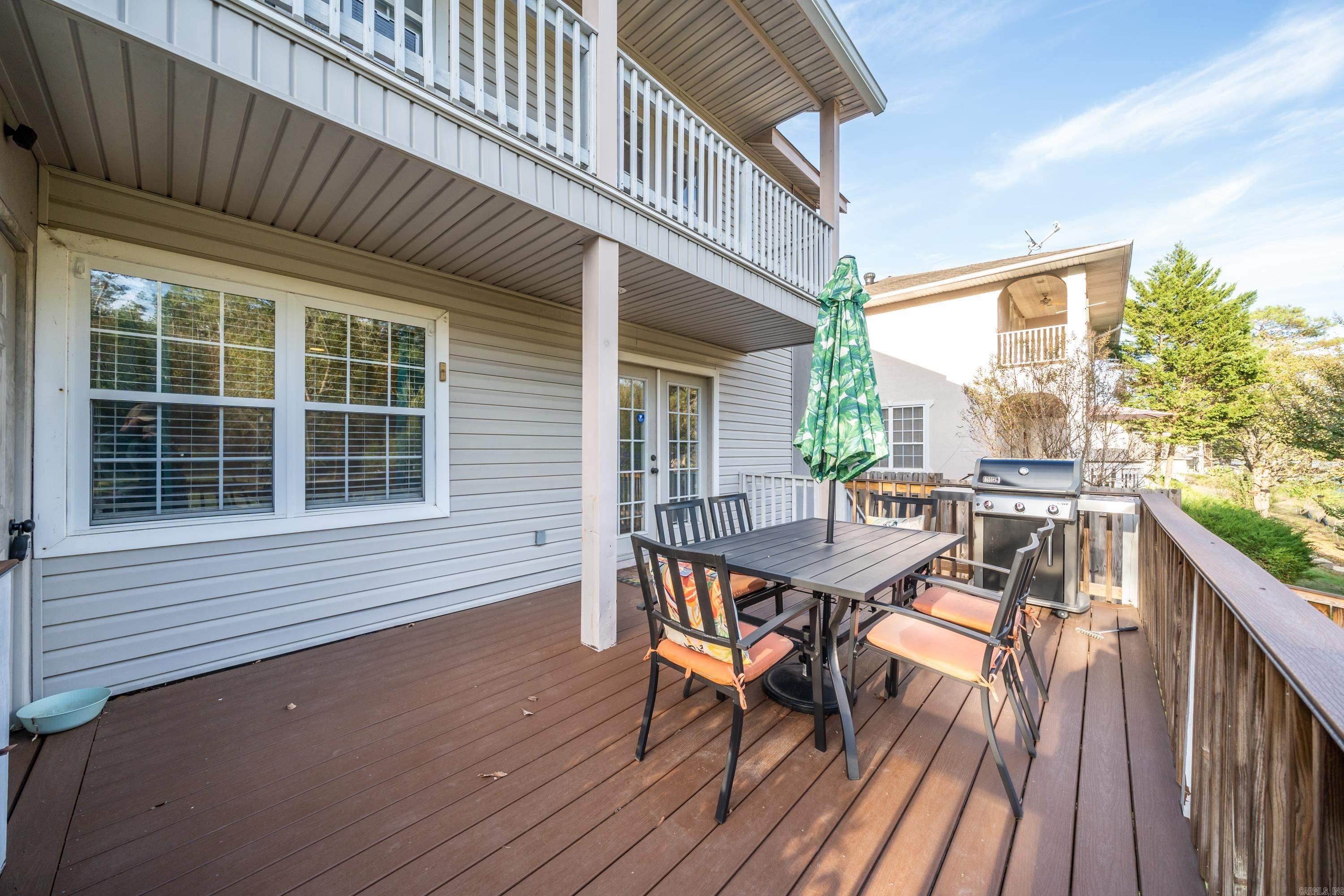 HOUSER-BANDY - Residential