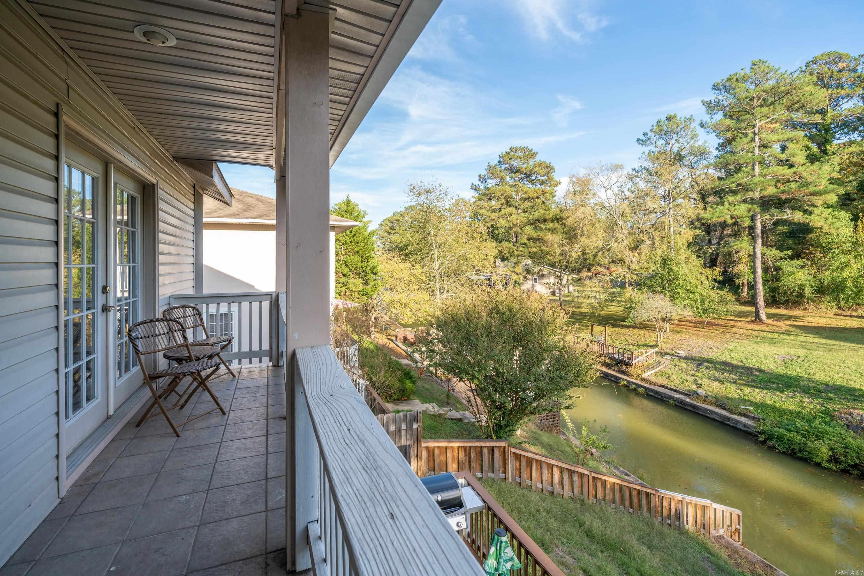 HOUSER-BANDY - Residential