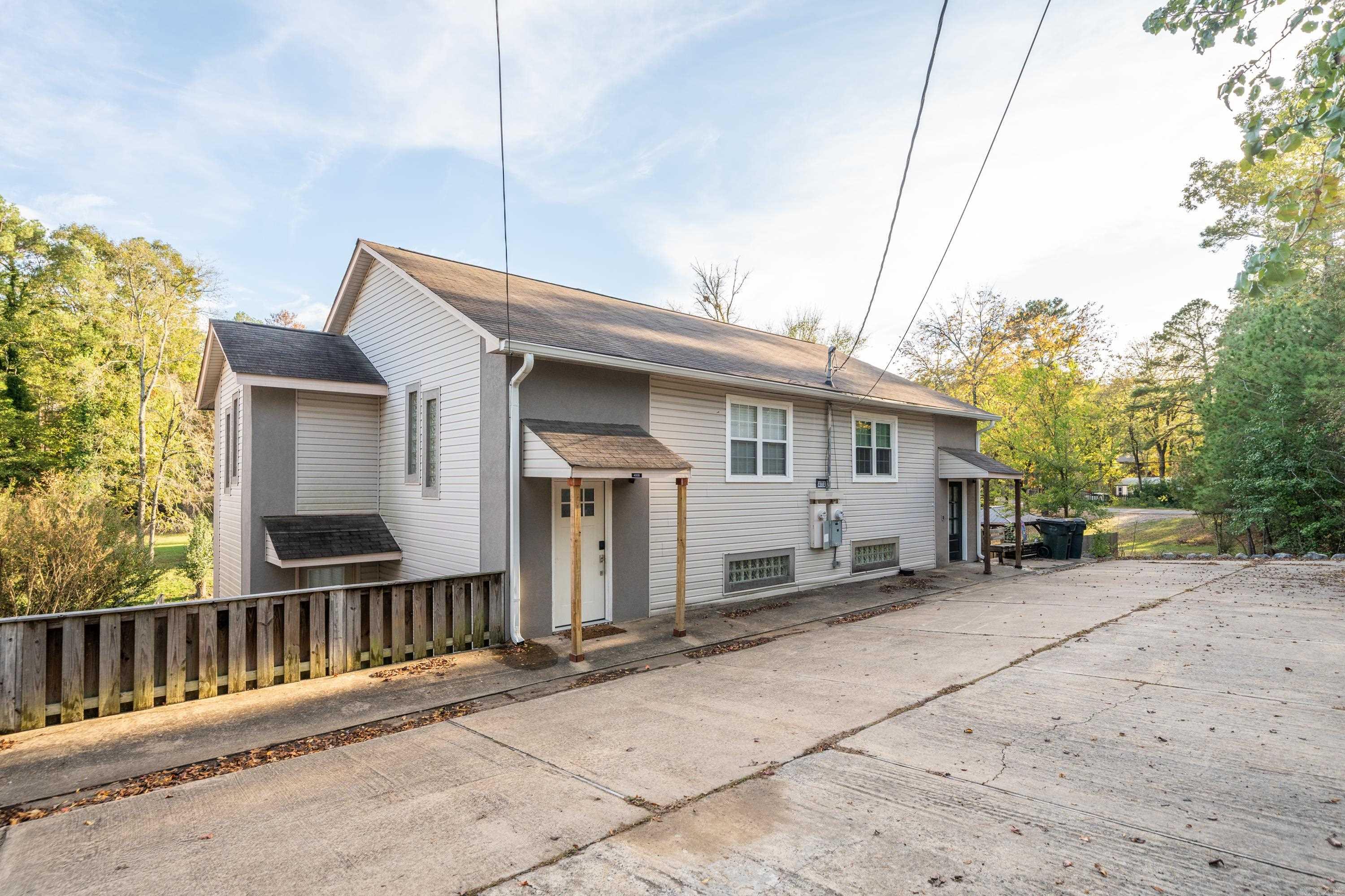 HOUSER-BANDY - Residential