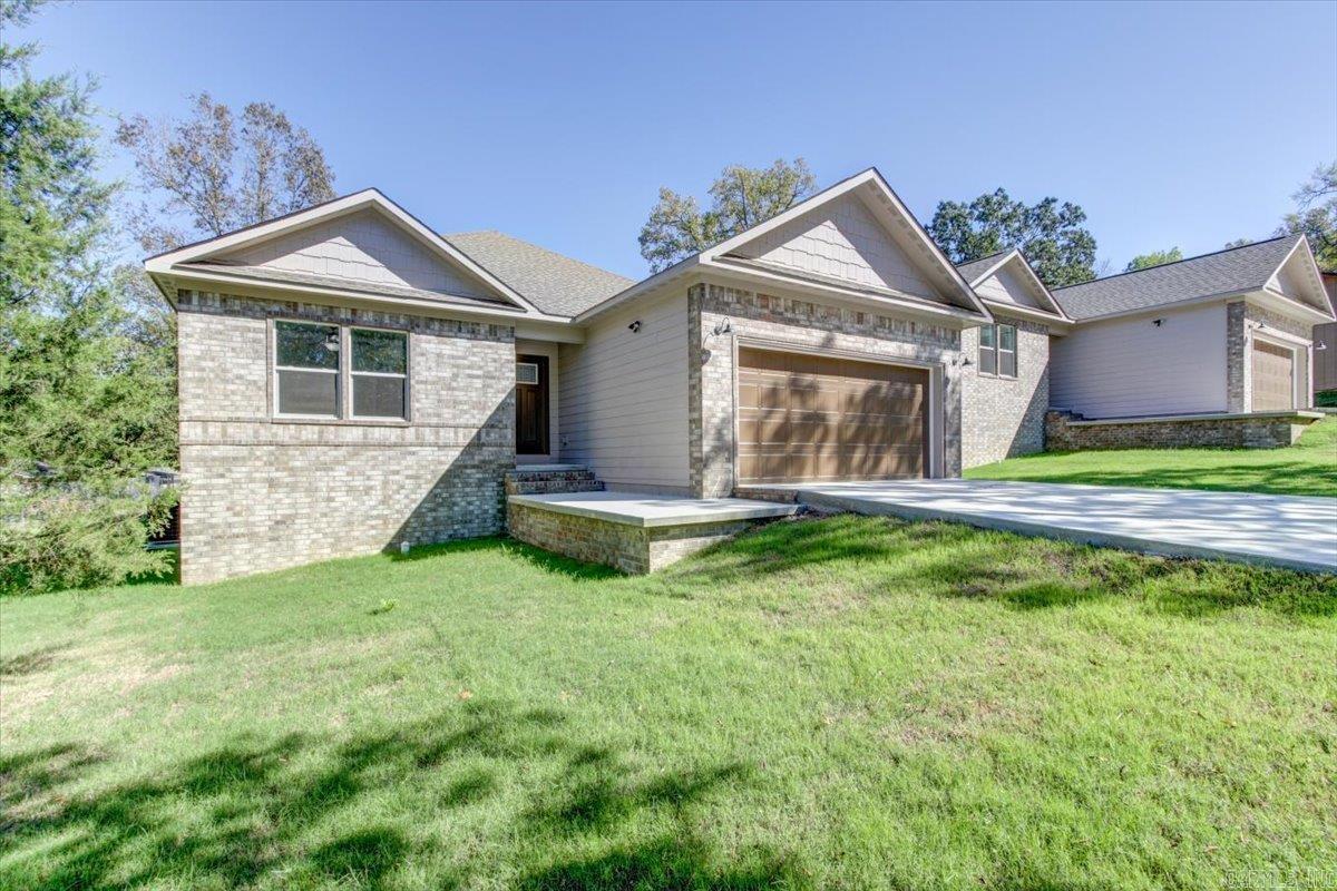 Elysian Hills Estates - Residential Lease