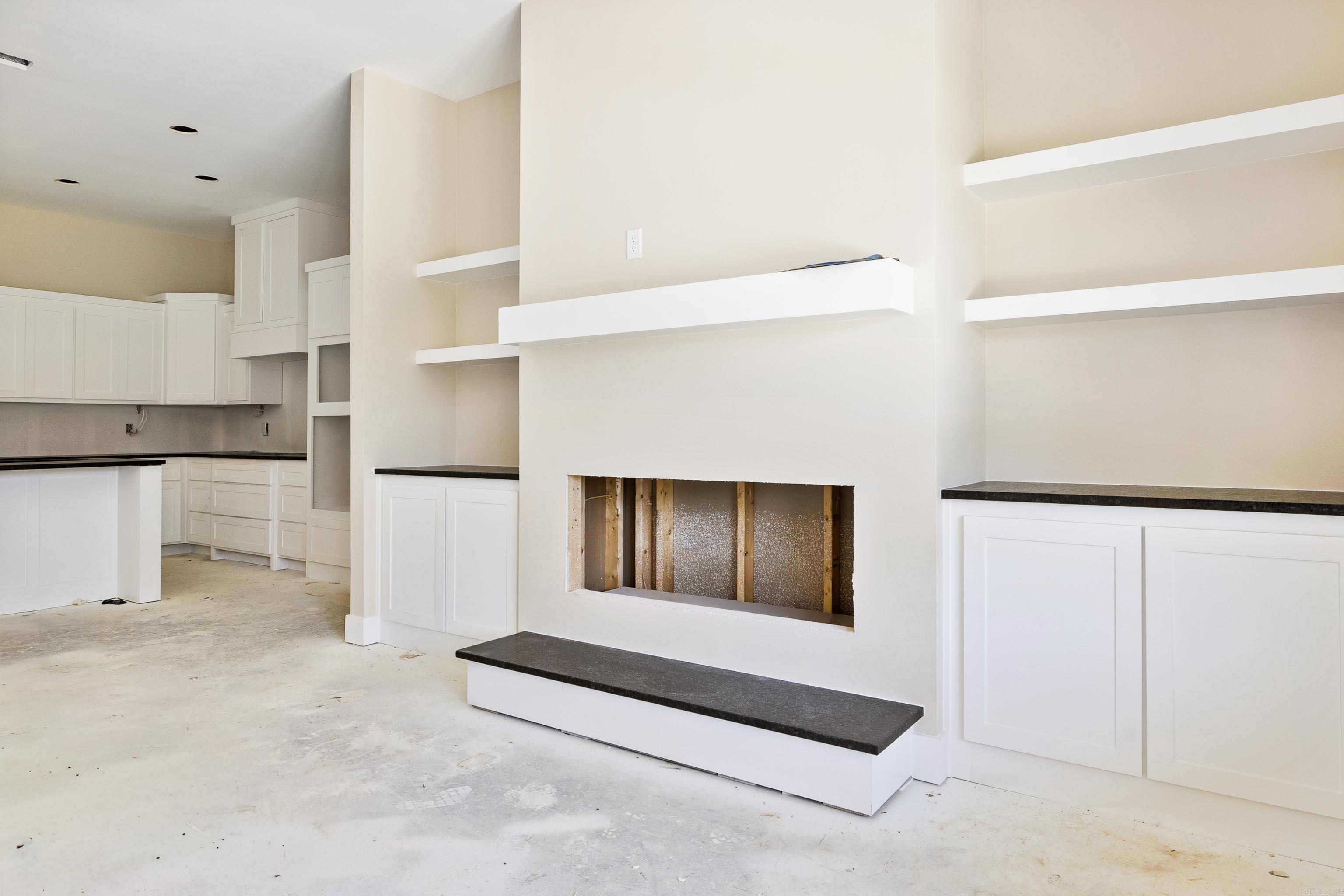 HIDDEN VALLEY ESTATES - Residential