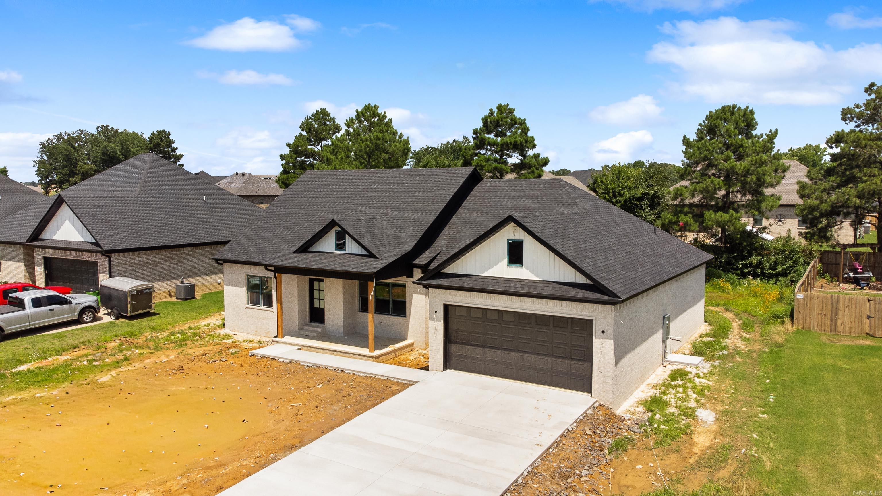 HIDDEN VALLEY ESTATES - Residential