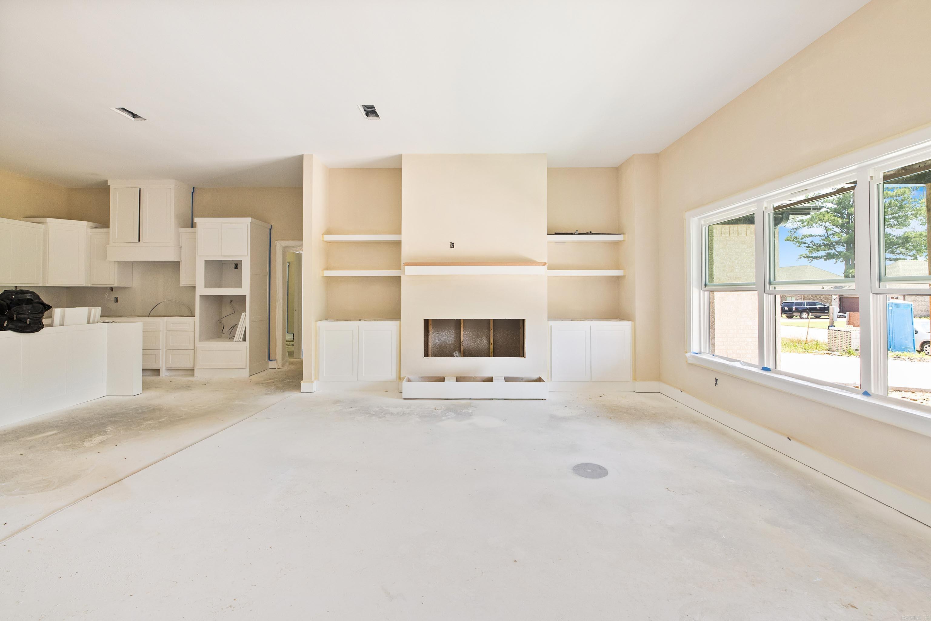HIDDEN VALLEY ESTATES - Residential