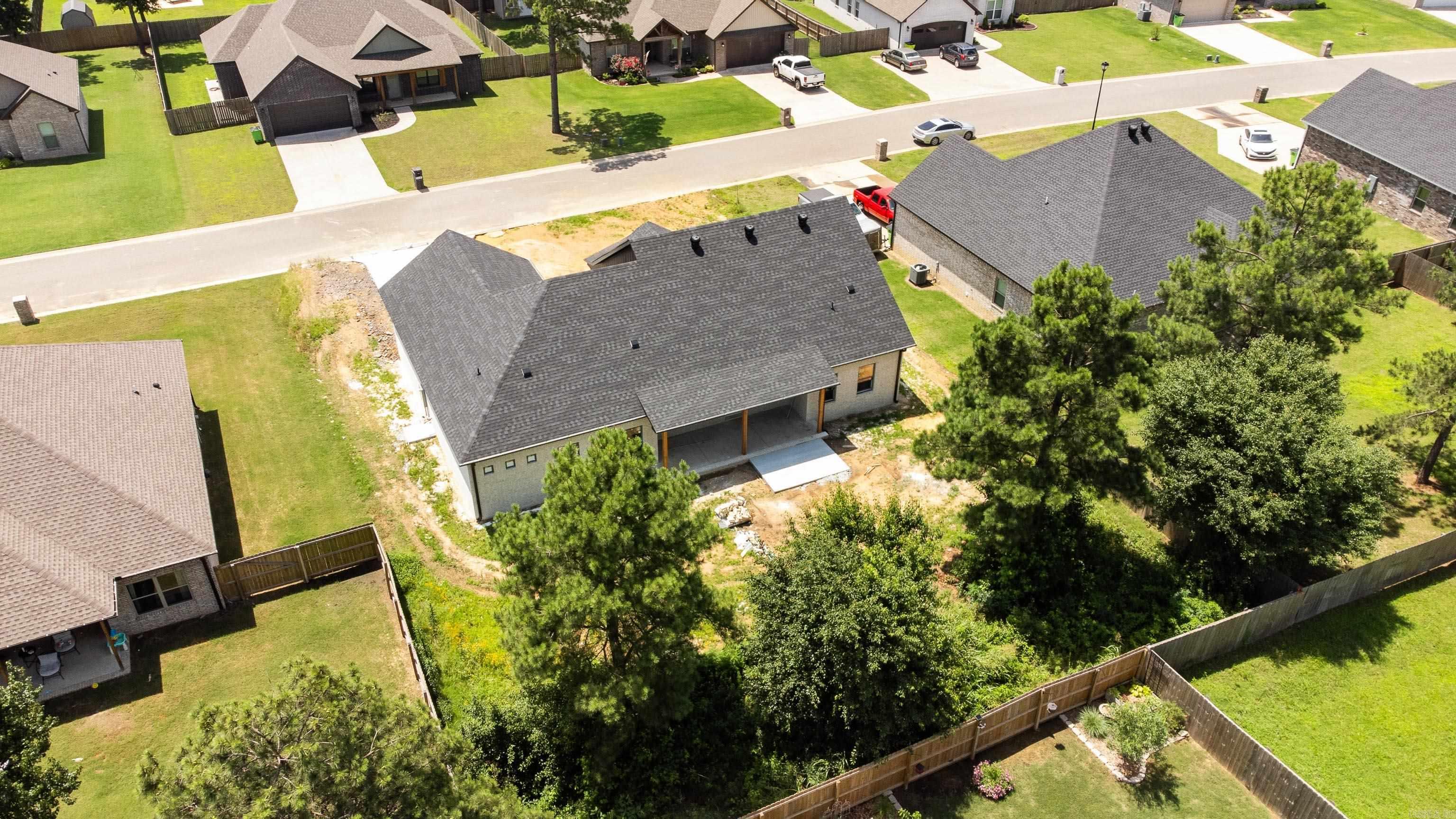 HIDDEN VALLEY ESTATES - Residential