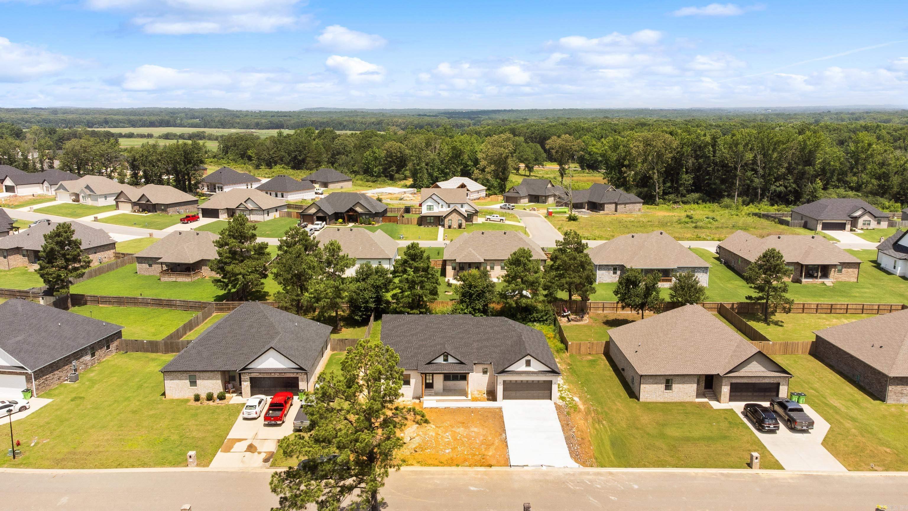 HIDDEN VALLEY ESTATES - Residential