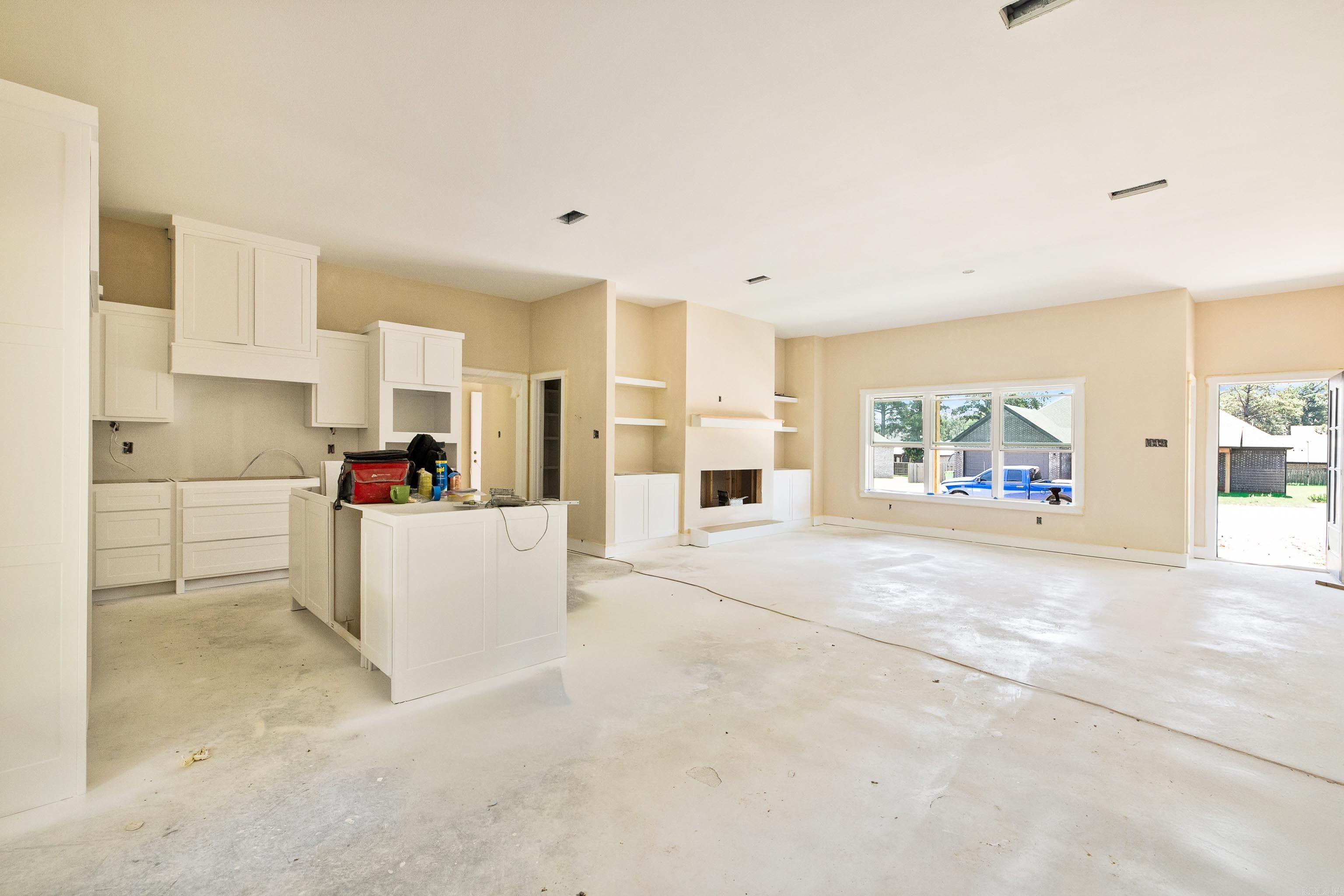 HIDDEN VALLEY ESTATES - Residential