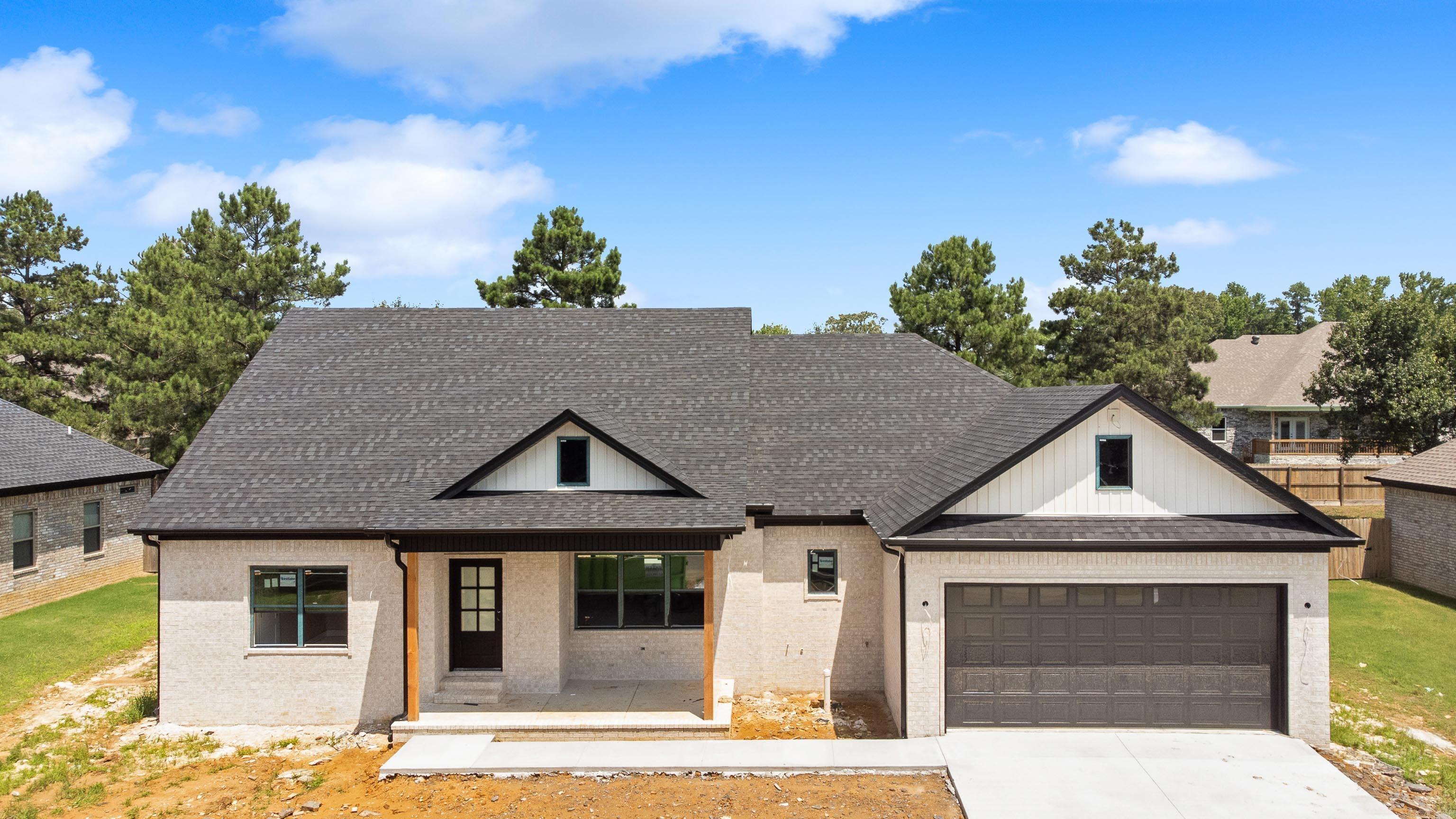 HIDDEN VALLEY ESTATES - Residential