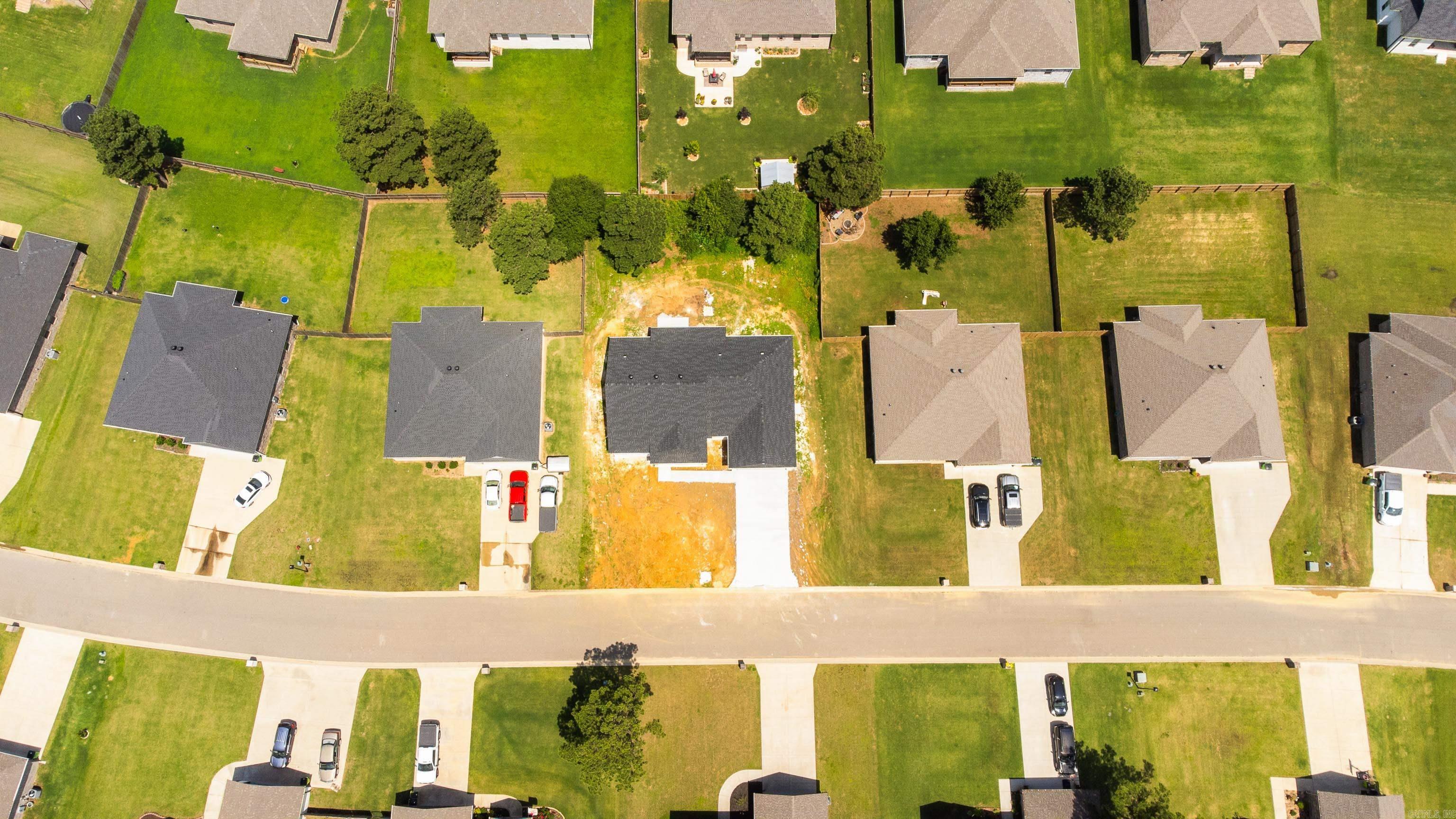 HIDDEN VALLEY ESTATES - Residential