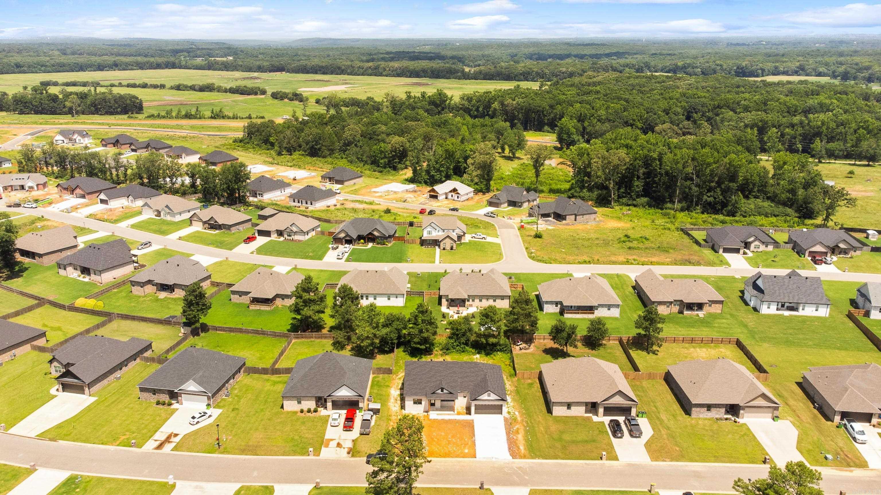 HIDDEN VALLEY ESTATES - Residential