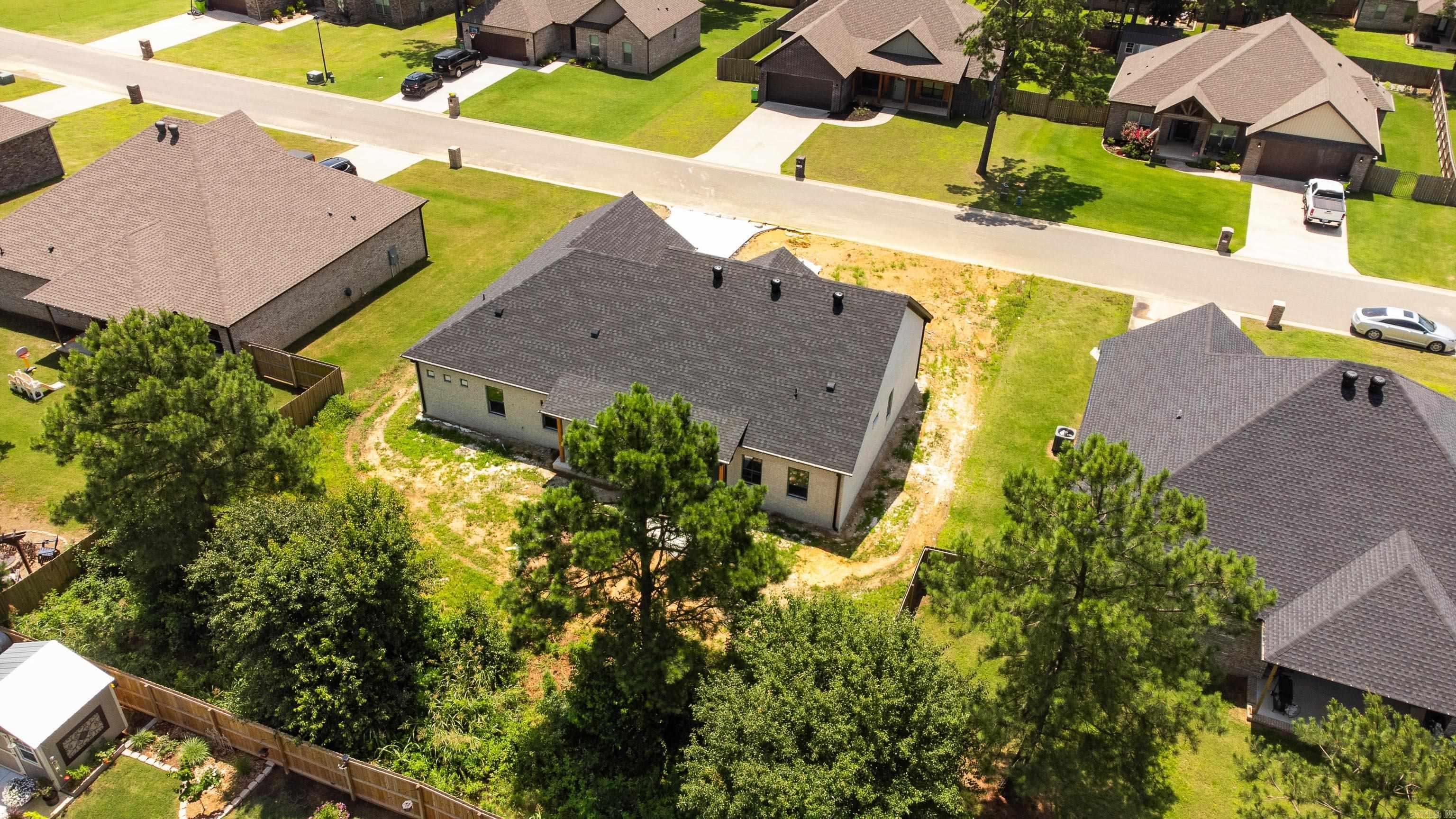 HIDDEN VALLEY ESTATES - Residential