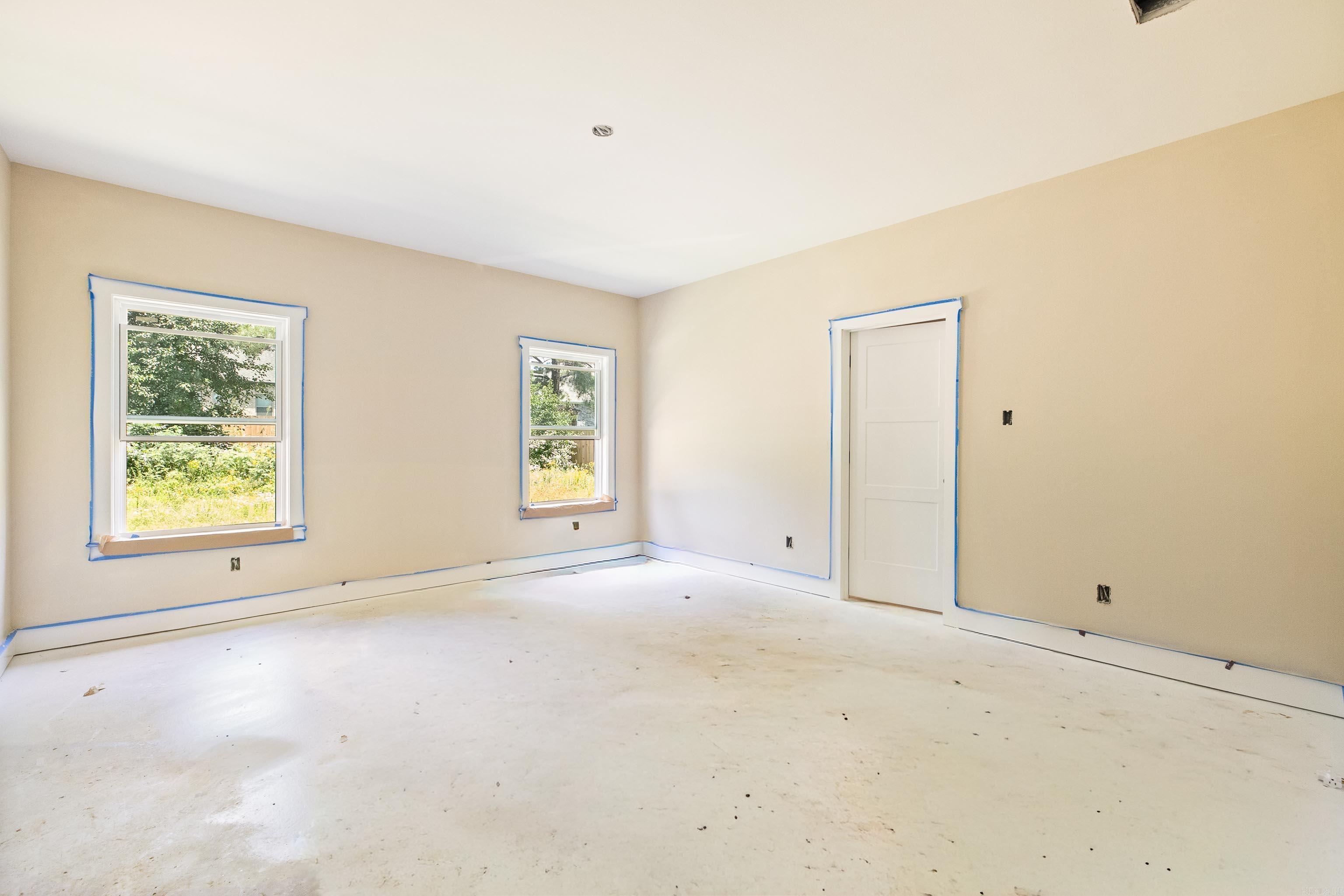 HIDDEN VALLEY ESTATES - Residential