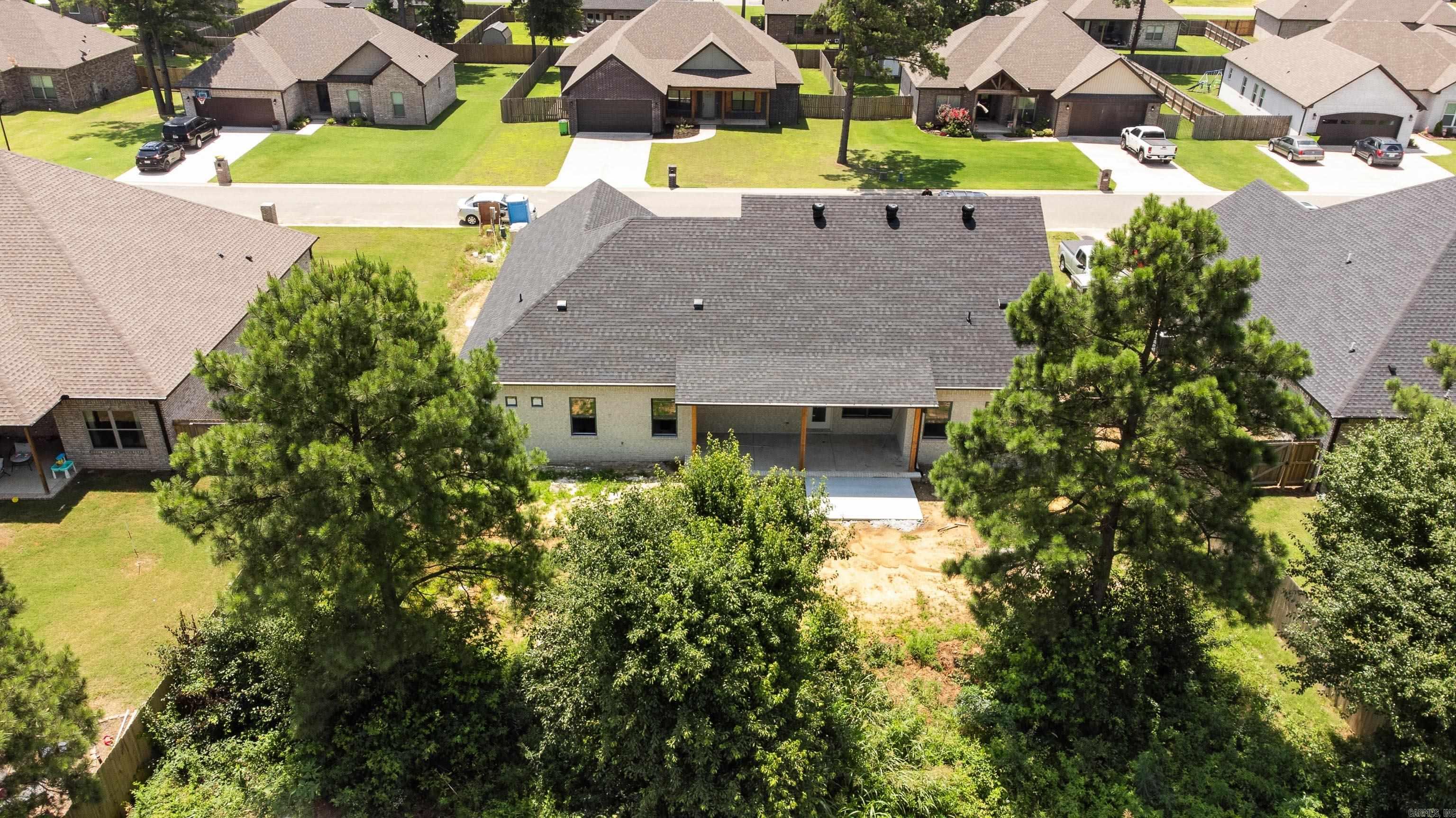 HIDDEN VALLEY ESTATES - Residential
