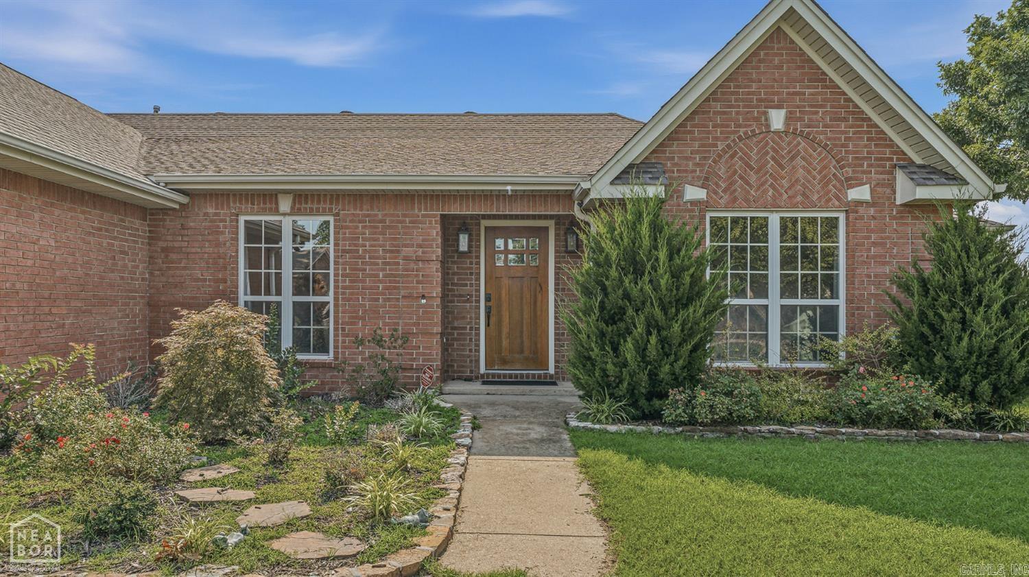 Space, updates, and a functional one-level layout come together at 114 Cedar Street in Lake City. Offering 4 bedrooms, 2 full bathrooms, and approximately 2,673 square feet, this home provides the room today's buyers are looking for. The interior features luxury vinyl flooring throughout, along with both an eat-in kitchen and a separate dining room to accommodate everyday living and larger gatherings. The kitchen received new countertops and appliances in 2022, while a new roof and new interior flooring were installed in 2021. The spacious primary suite includes a private ensuite bathroom, creating a comfortable retreat at the end of the day. Step outside to a screened back porch overlooking a fully fenced backyard with a privacy fence added in 2022, providing additional space to enjoy the outdoors. A two-car garage, public utilities, and a level lot add to the home's everyday convenience. Homes offering this combination of square footage, recent updates, and a practical floor plan don't become available often. Schedule your private showing and see everything 114 Cedar Street has to offer.