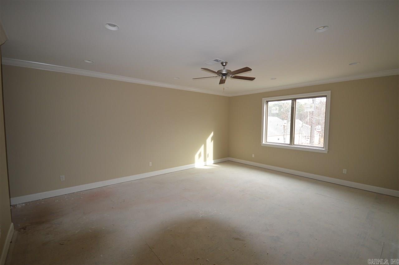CHENAL VALLEY ADDN - Residential