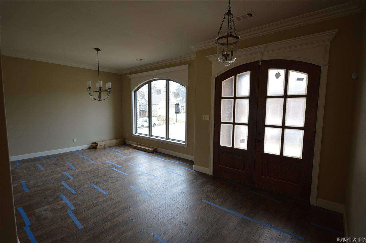 CHENAL VALLEY ADDN - Residential