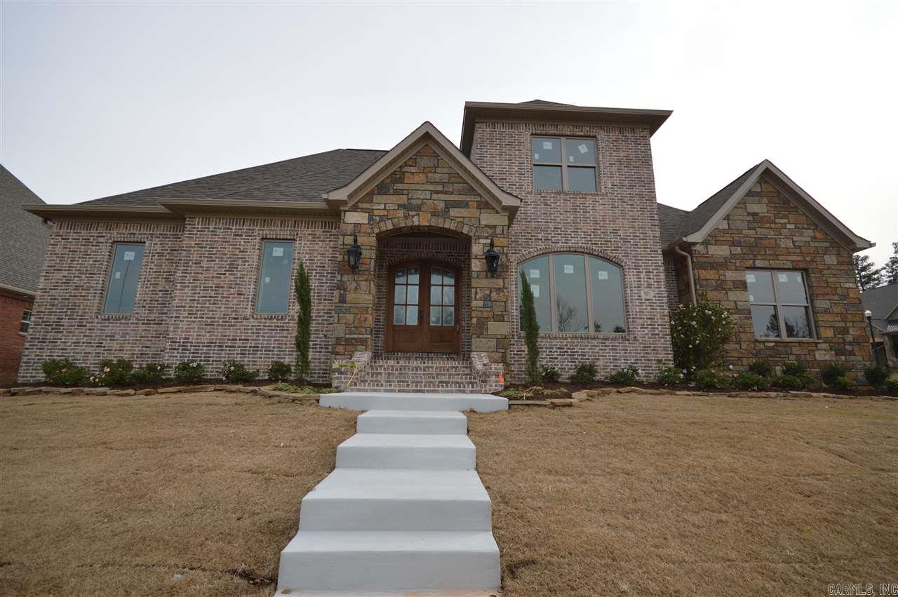CHENAL VALLEY ADDN - Residential