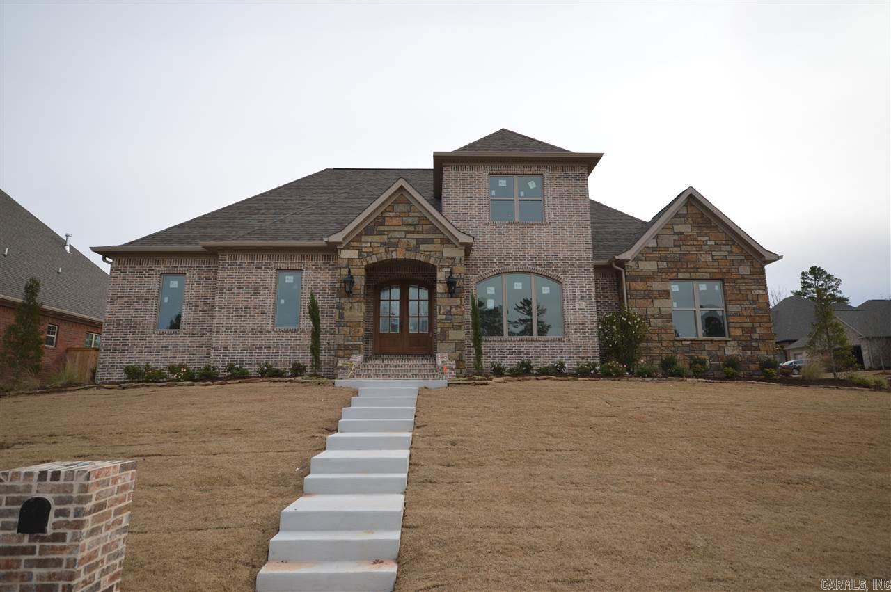 CHENAL VALLEY ADDN - Residential