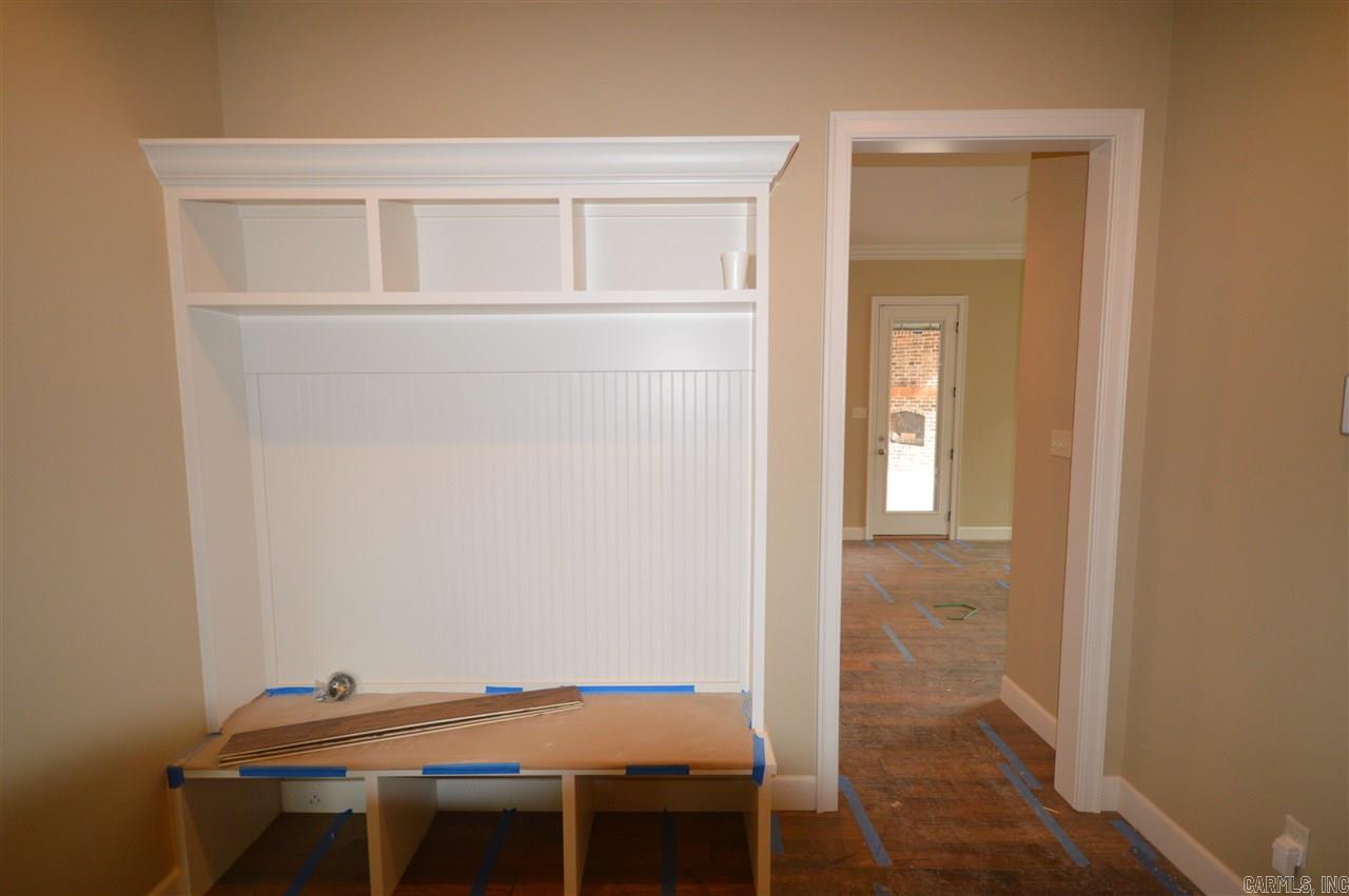 CHENAL VALLEY ADDN - Residential