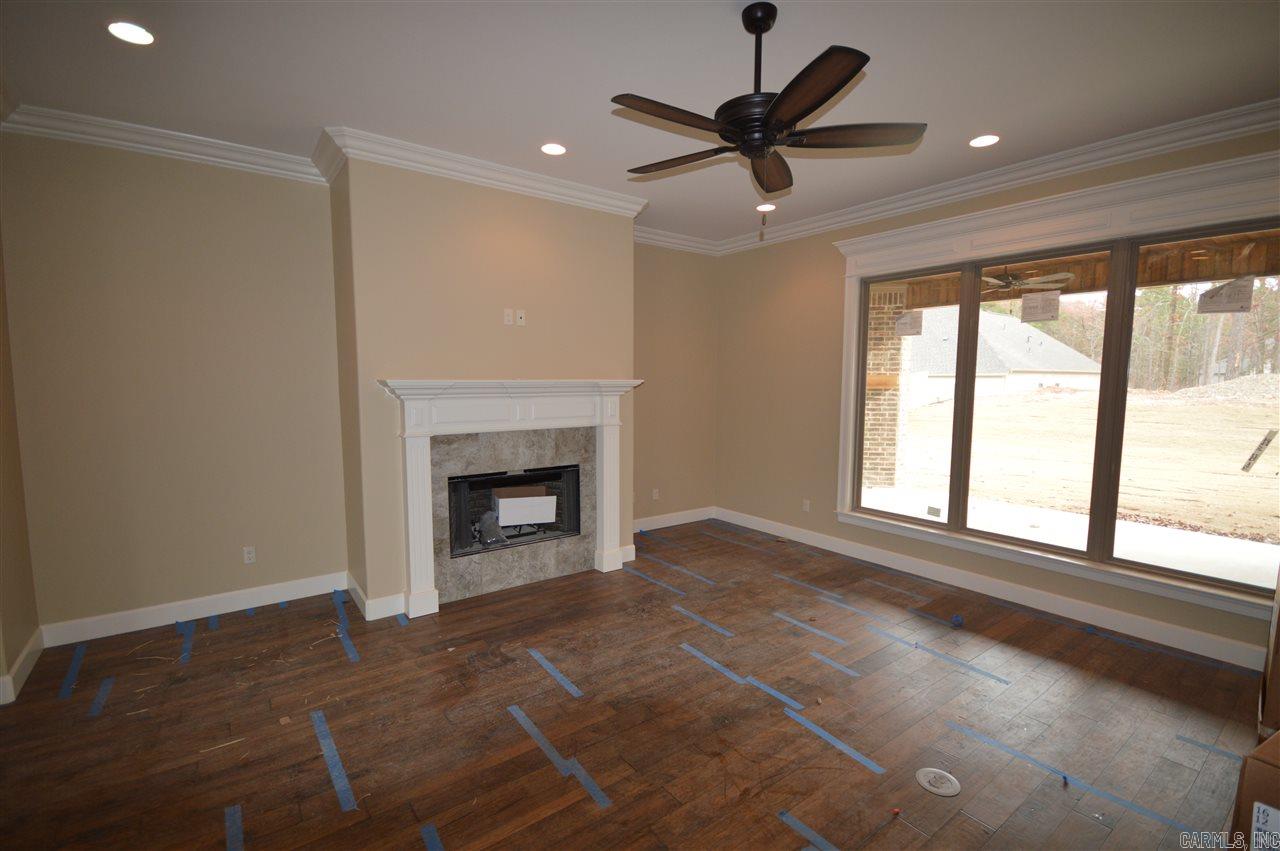 CHENAL VALLEY ADDN - Residential