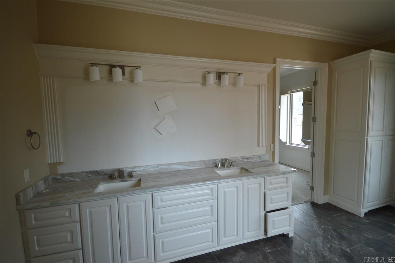 CHENAL VALLEY ADDN - Residential