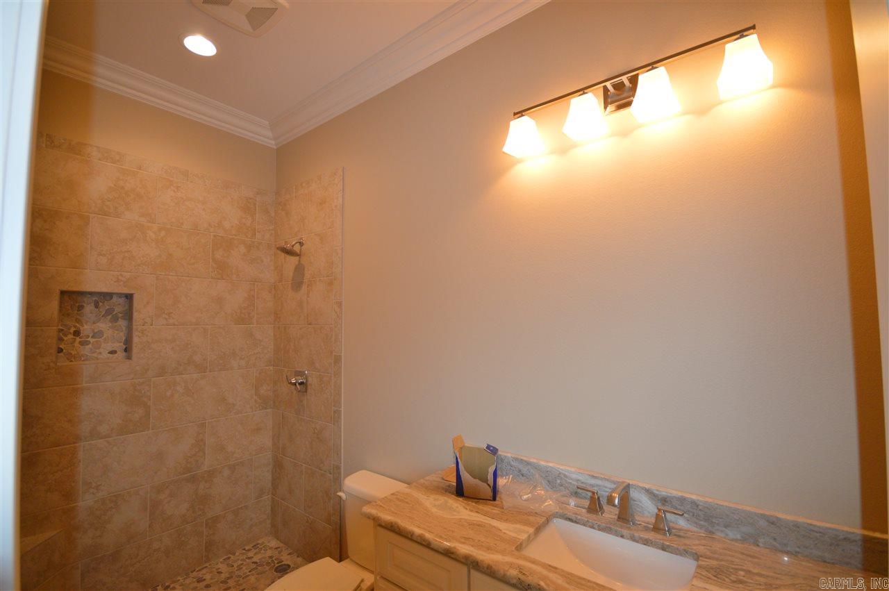 CHENAL VALLEY ADDN - Residential