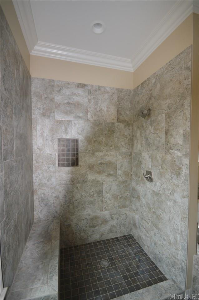 CHENAL VALLEY ADDN - Residential