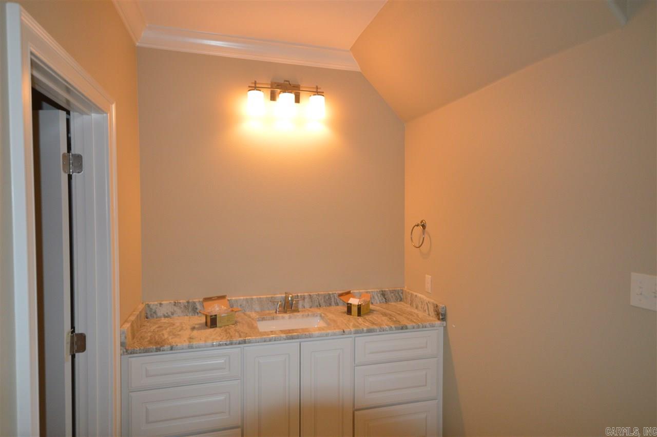 CHENAL VALLEY ADDN - Residential