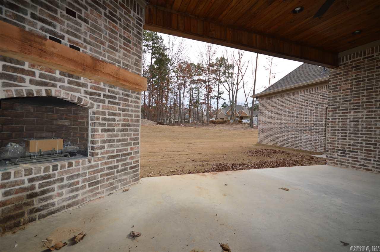 CHENAL VALLEY ADDN - Residential