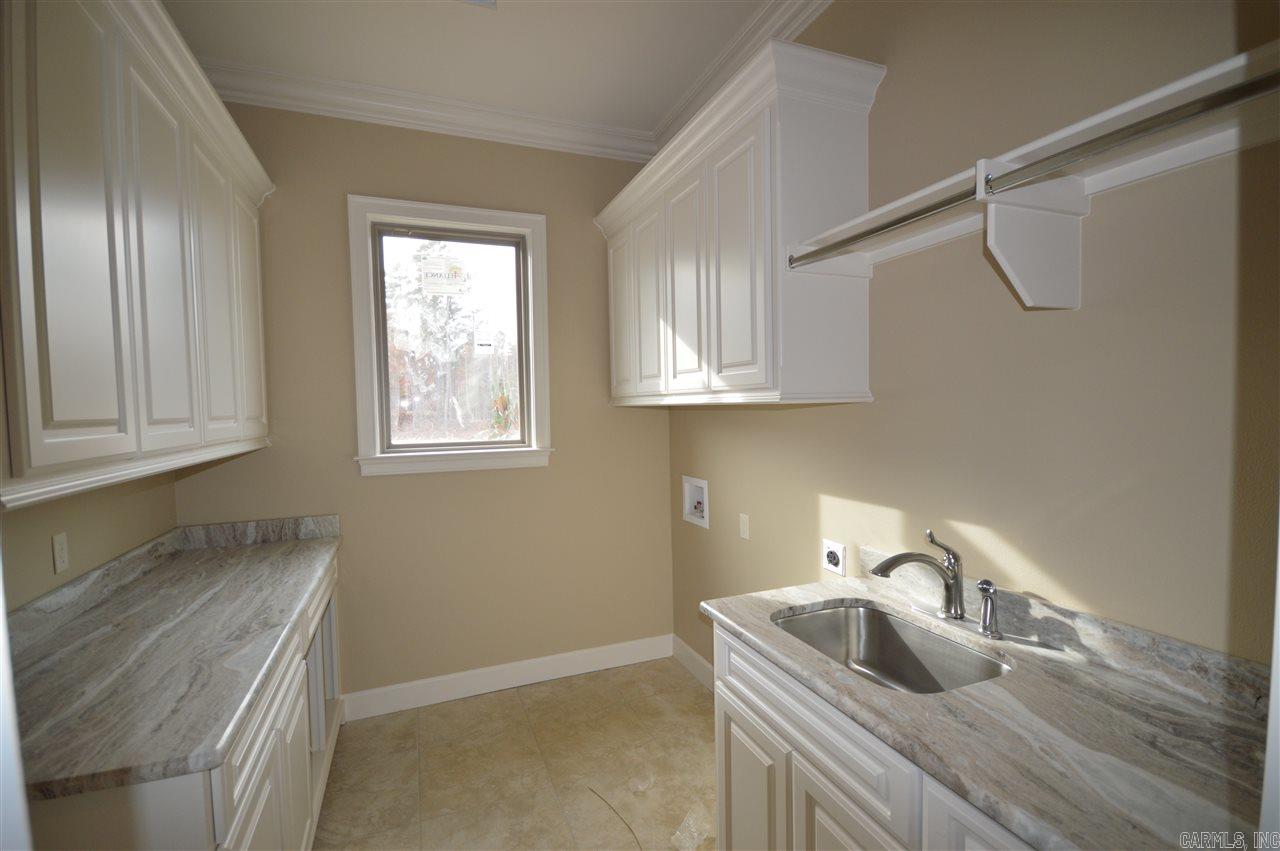 CHENAL VALLEY ADDN - Residential