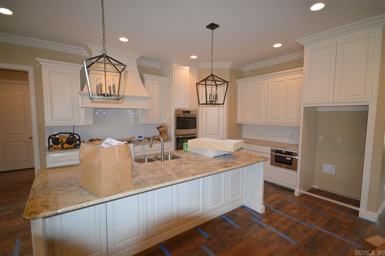 CHENAL VALLEY ADDN - Residential