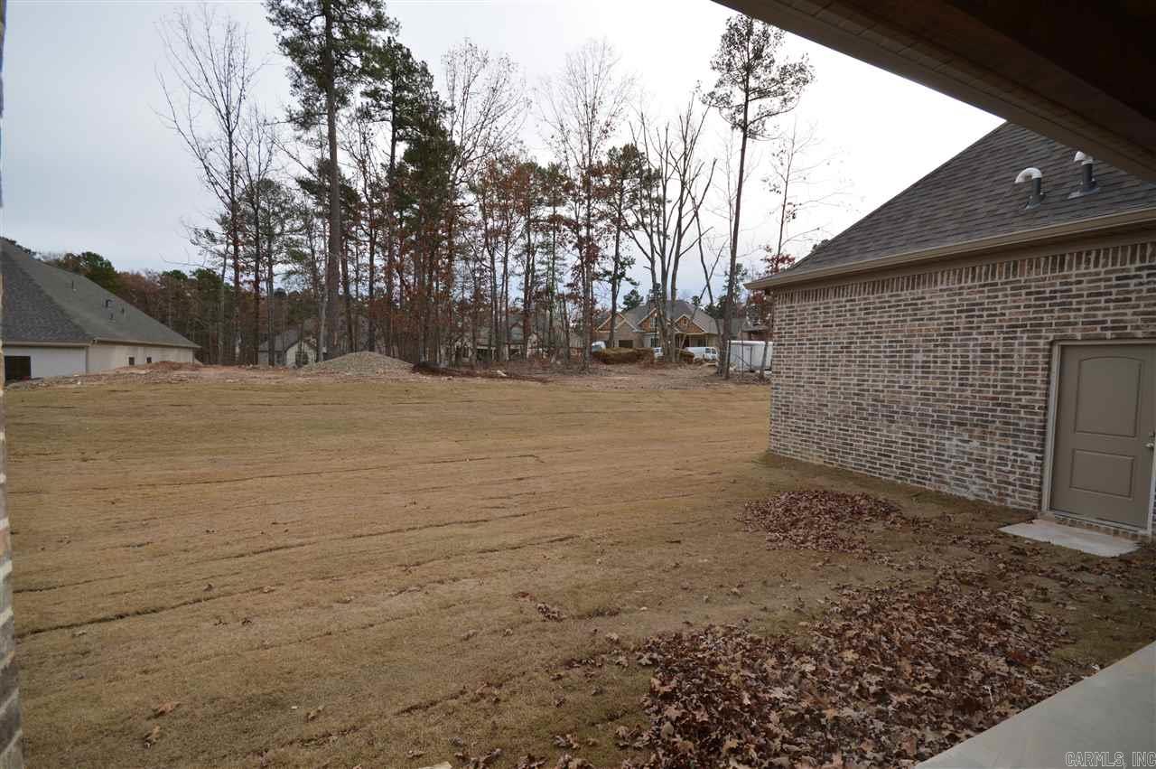 CHENAL VALLEY ADDN - Residential