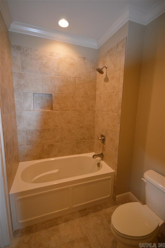 CHENAL VALLEY ADDN - Residential