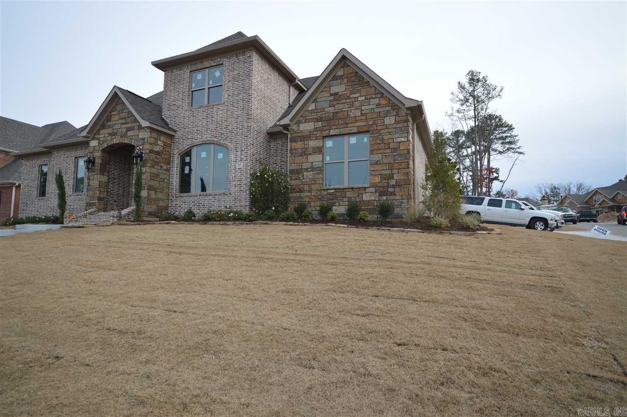CHENAL VALLEY ADDN - Residential