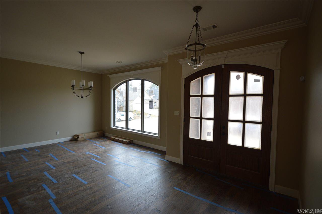 CHENAL VALLEY ADDN - Residential