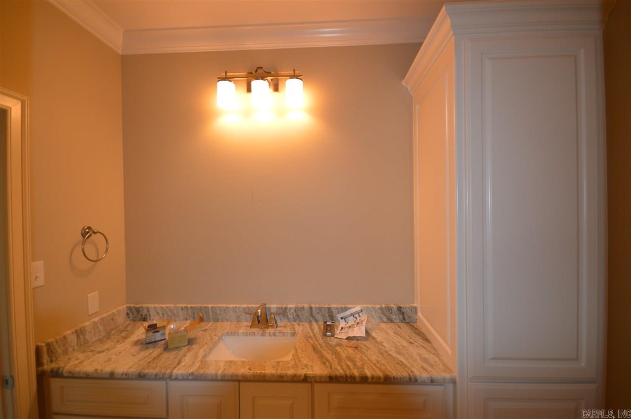 CHENAL VALLEY ADDN - Residential
