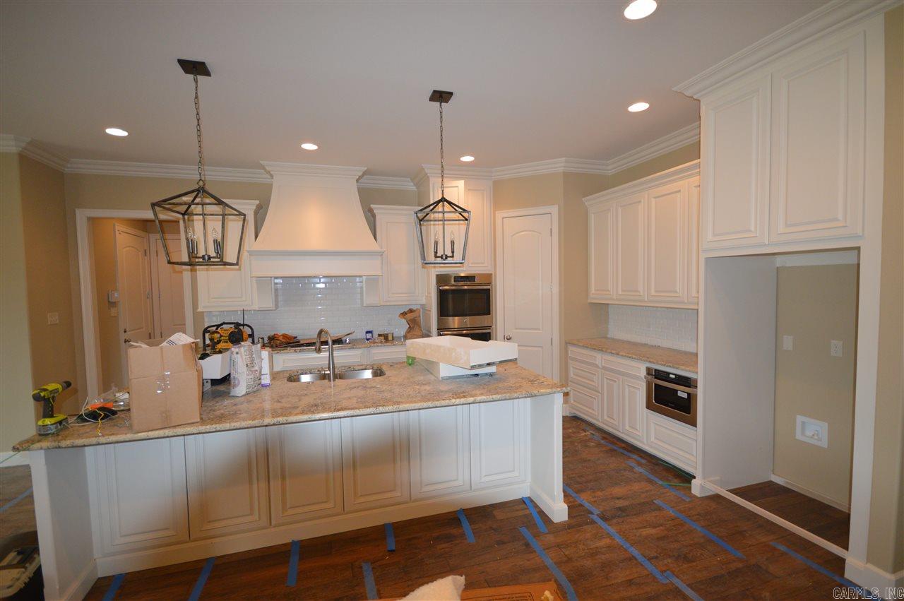 CHENAL VALLEY ADDN - Residential