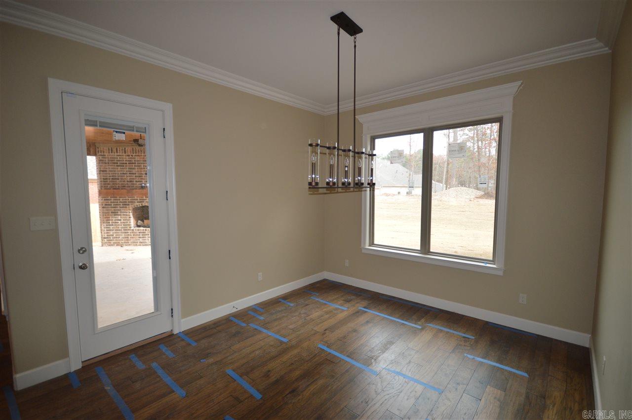 CHENAL VALLEY ADDN - Residential