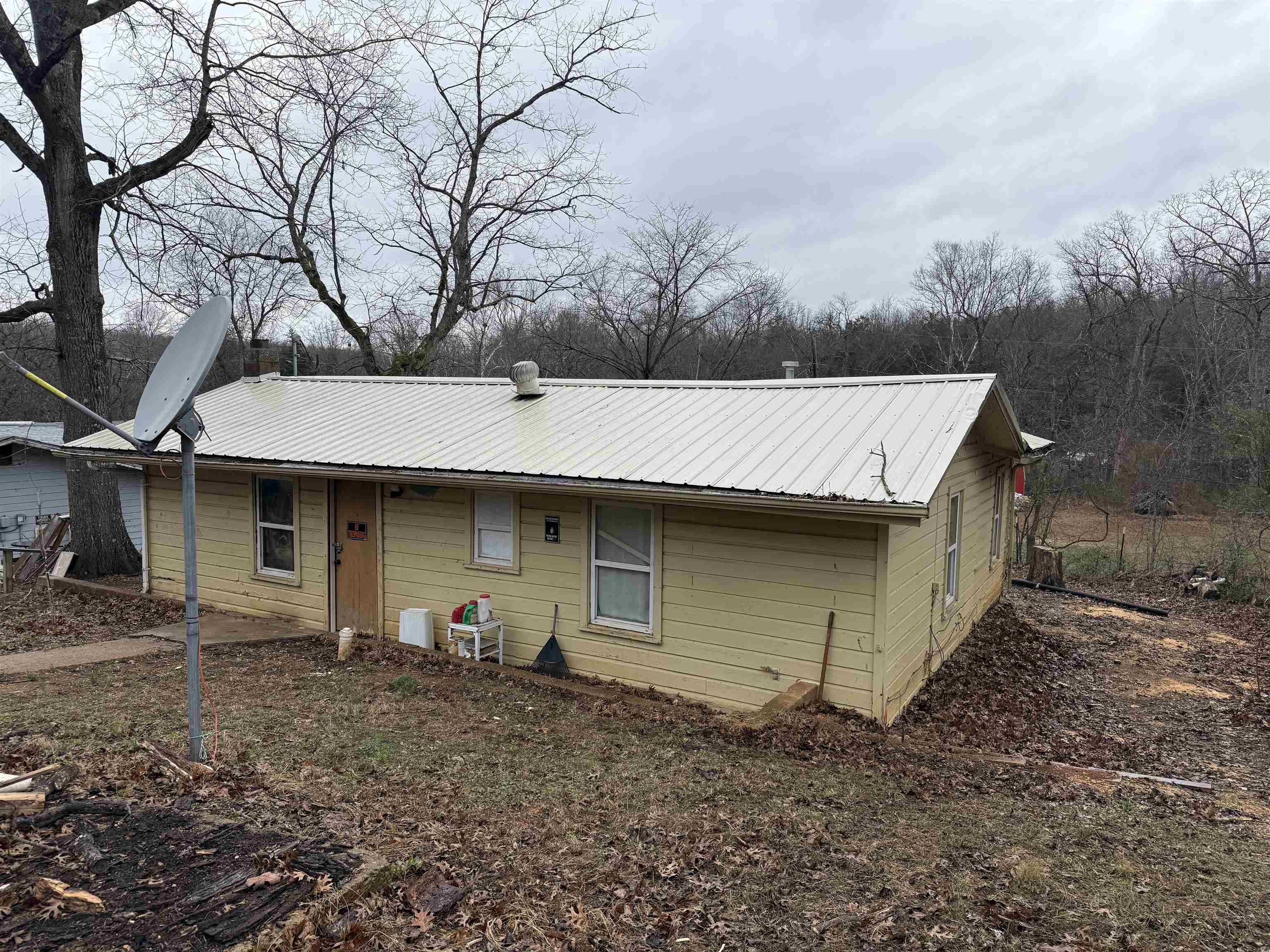 VALLEY HEART - Residential