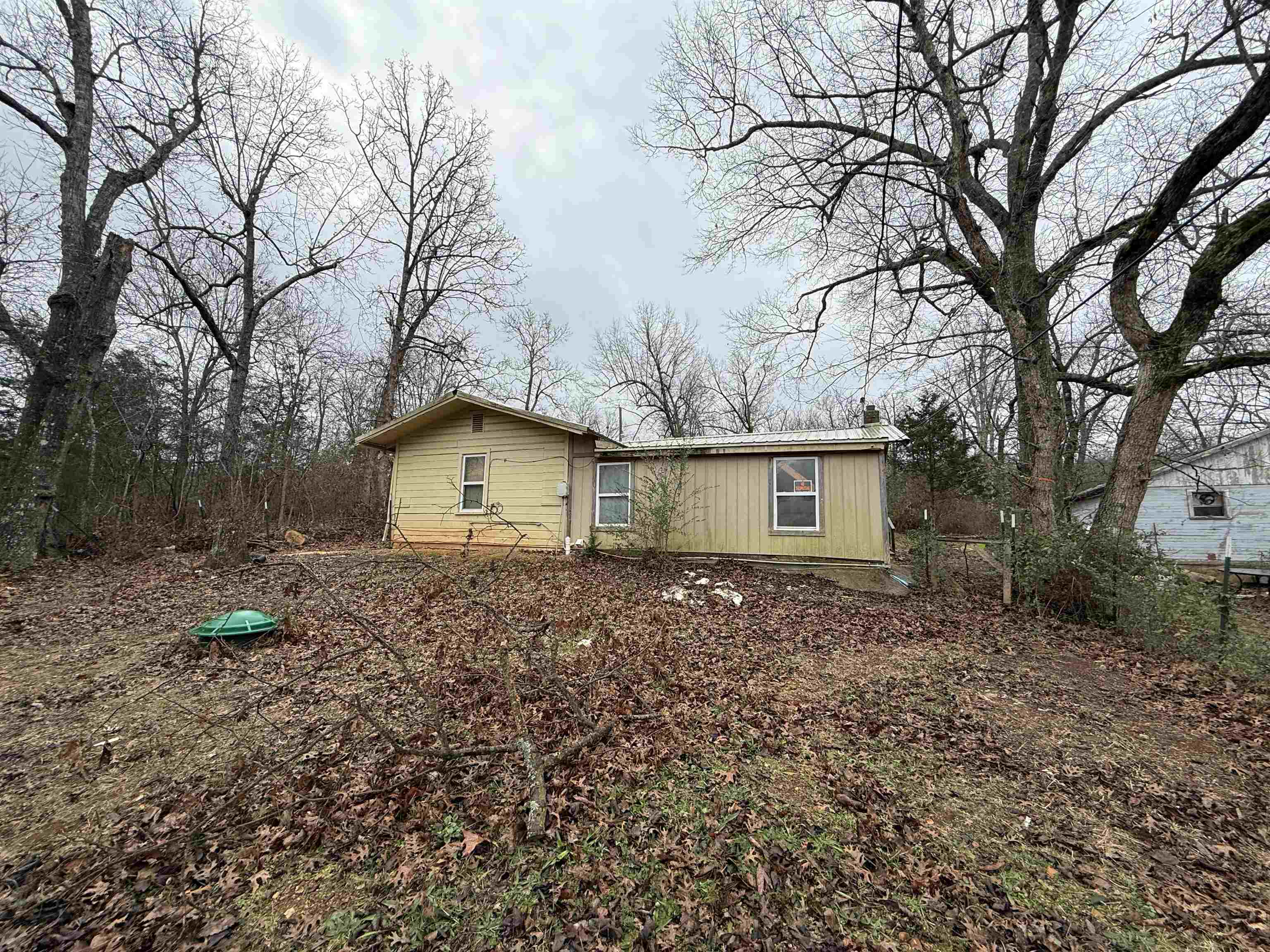 VALLEY HEART - Residential