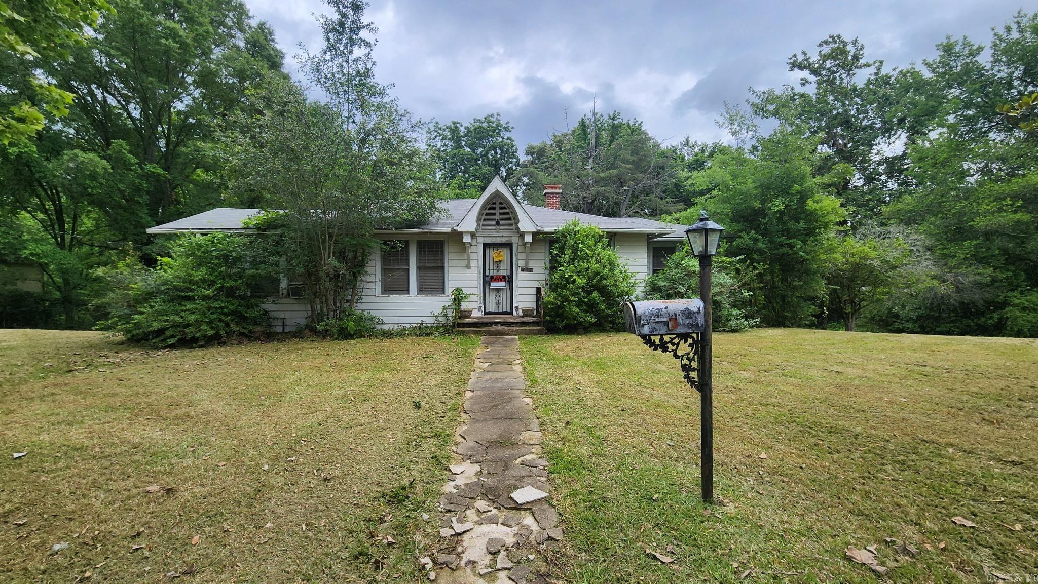 Richmond Hills 1st - Residential