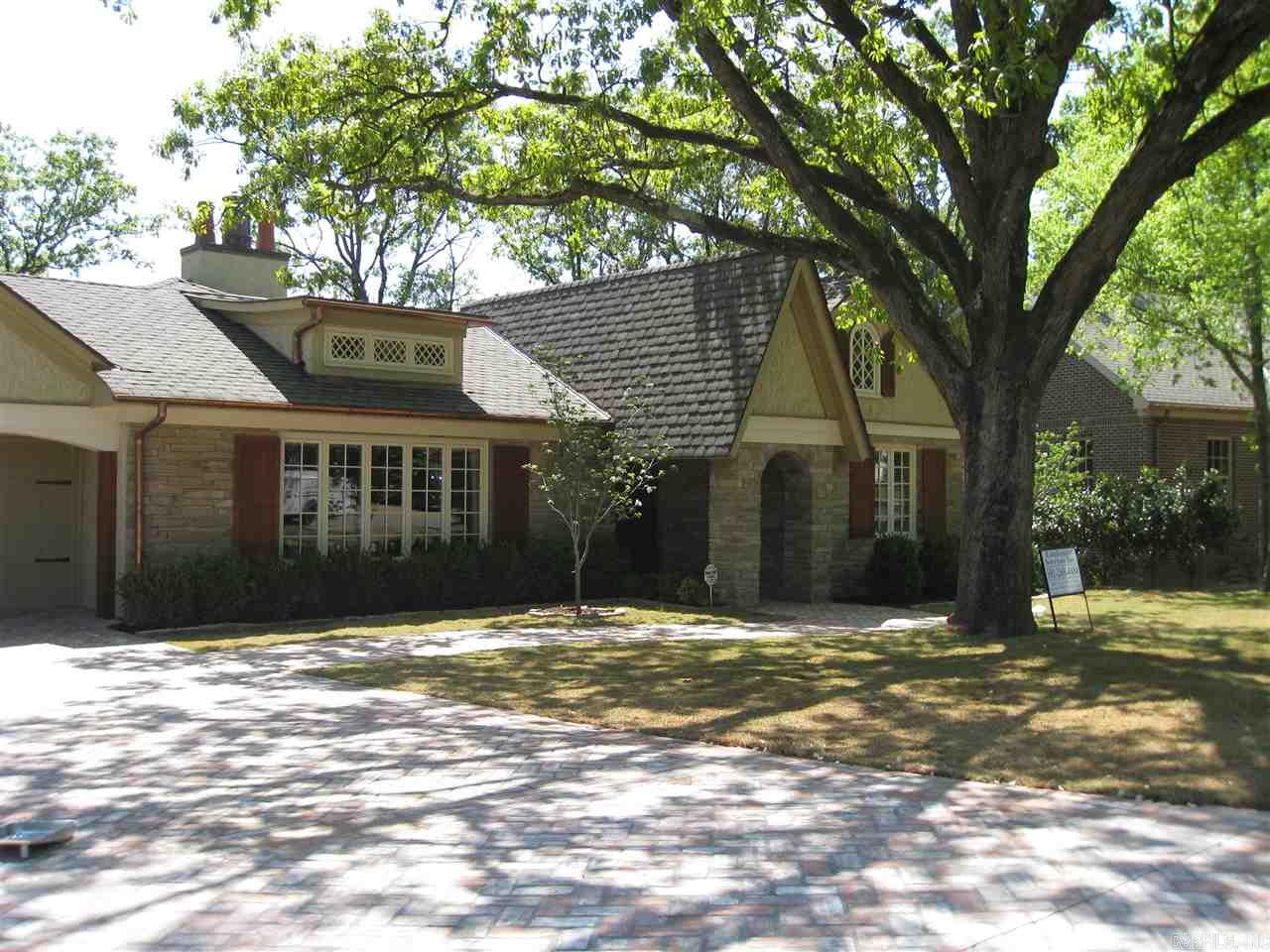 Grandview L1 - Residential