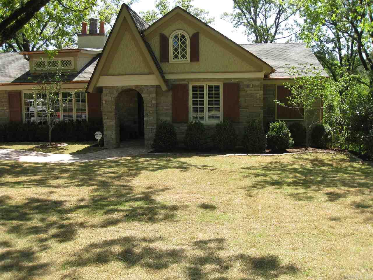 Grandview L1 - Residential
