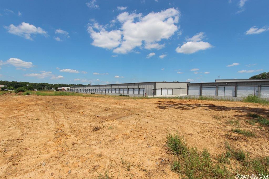Conway Marketplace - Commercial Sale